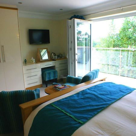 Stoke Gabriel Lodgings Bed and Breakfast Totnes Exterior foto