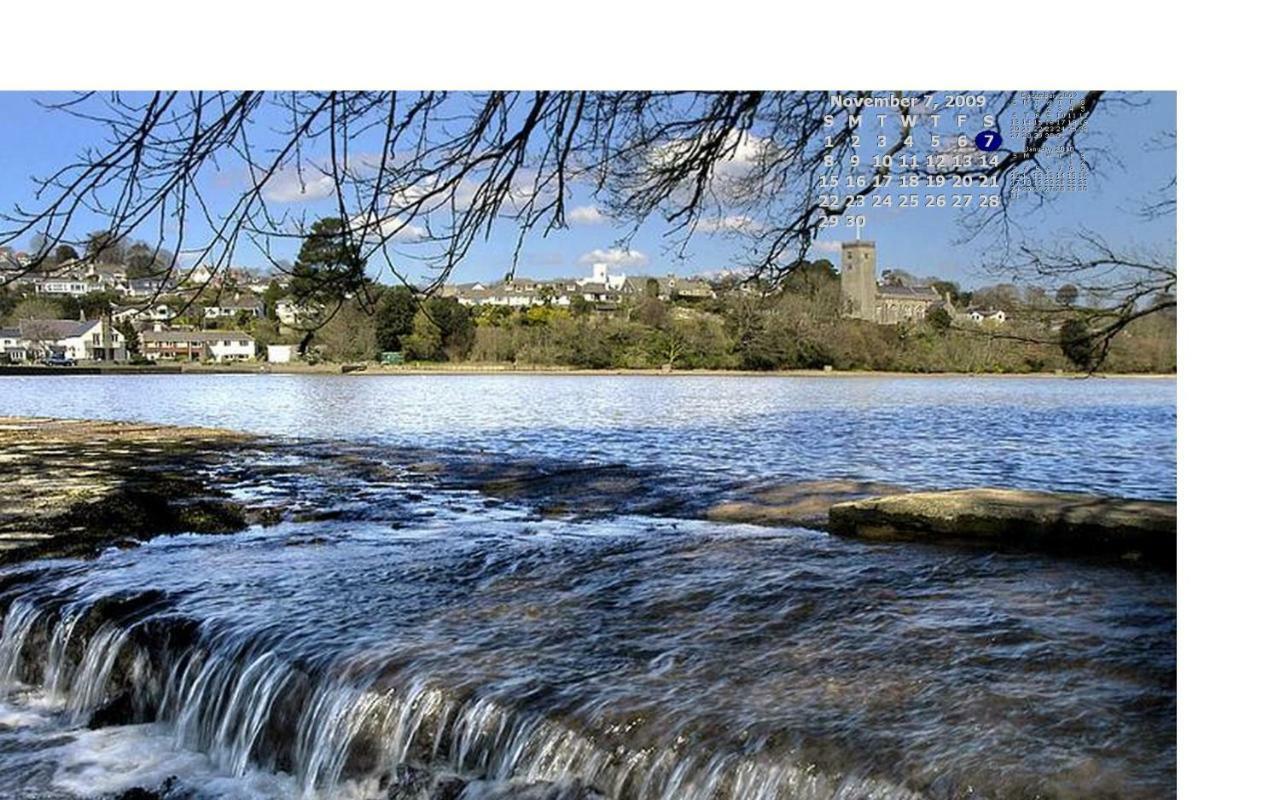 Stoke Gabriel Lodgings Bed and Breakfast Totnes Exterior foto