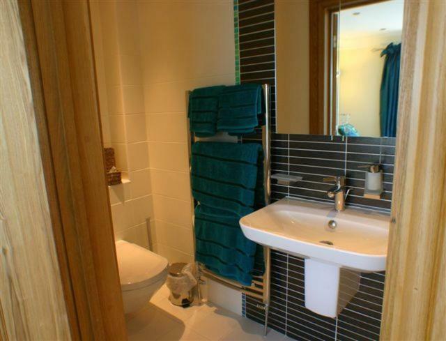 Stoke Gabriel Lodgings Bed and Breakfast Totnes Exterior foto
