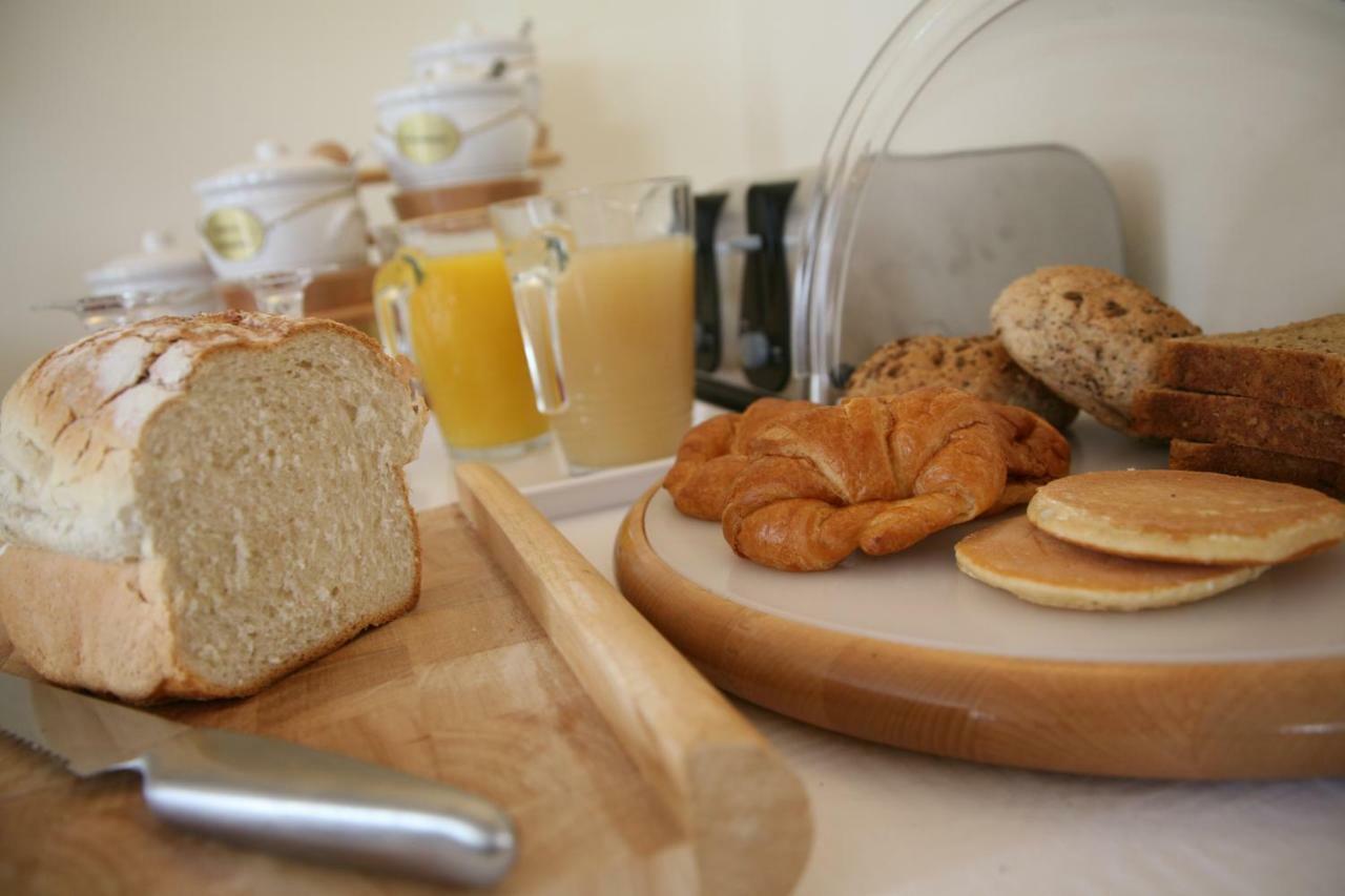Stoke Gabriel Lodgings Bed and Breakfast Totnes Exterior foto